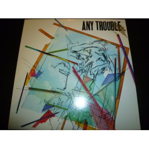 画像: ANY TROUBLE/SAME