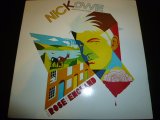 画像: NICK LOWE & HIS COWBOY OUTFIT/THE ROSE OF ENGLAND