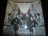 画像: CHAPMAN - WHITNEY/STREETWALKERS