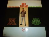 画像: MEL TORME/I DIG THE DUKE - I DIG THE COUNT