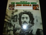 画像: JOHN HERALD & THE GREENBRIAR BOYS/THE BEST OF THE GREENBRIAR BOYS