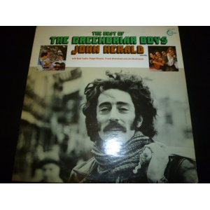 画像: JOHN HERALD & THE GREENBRIAR BOYS/THE BEST OF THE GREENBRIAR BOYS