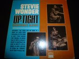 画像: STEVIE WONDER/UP TIGHT