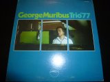 画像: GEORGE MURIBUS/TRIO '77