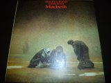 画像: THIRD EAR BAND/MUSIC FROM MACBETH