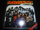 画像: ARGENT/ALL TOGETHER NOW