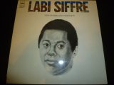 画像: LABI SIFFRE/THE SINGER AND THE SONG