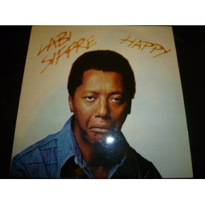 画像: LABI SIFFRE/HAPPY