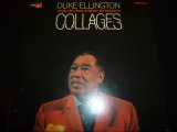 画像: DUKE ELLINGTON/COLLAGES