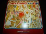 画像: CHRIS KENNER/LAND OF 1000 DANCES