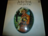 画像: JACKIE TRENT/CAN'T GIVE IT UP