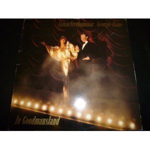 画像: SYLVIA VRETHAMMAR & GEORGIE FAME/IN GOODMANSLAND