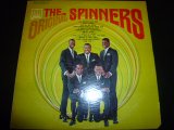 画像: SPINNERS/THE ORIGINAL SPINNERS