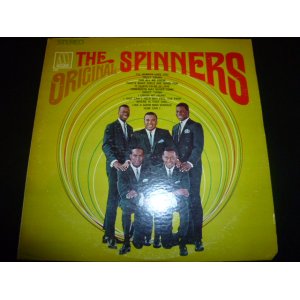 画像: SPINNERS/THE ORIGINAL SPINNERS