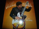 画像: WILLIE HUTCH/IN TUNE