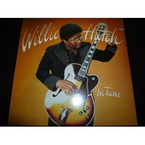 画像: WILLIE HUTCH/IN TUNE