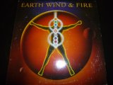 画像: EARTH, WIND & FIRE/POWERLIGHT