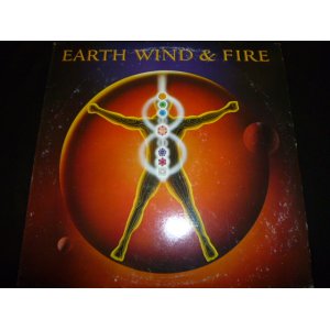 画像: EARTH, WIND & FIRE/POWERLIGHT