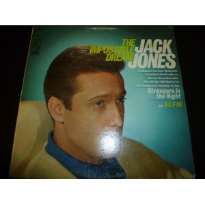 画像: JACK JONES/THE IMPOSSIBLE DREAM