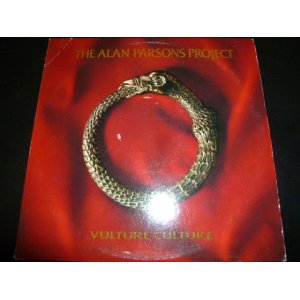 画像: ALAN PARSONS PROJECT/VULTURE CULTURE