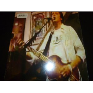 画像: PAUL McCARTNEY/AMOEBA'S SECRET