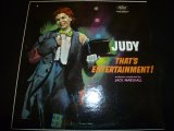 画像: JUDY GARLAND/THAT'S ENTERTAINMENT !