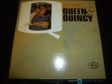 画像: DINAH WASHINGTON/THE QUEEN AND QUINCY