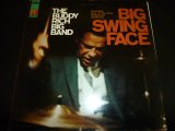 画像: BUDDY RICH BIG BAND/BIG SWING FACE