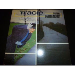 画像: TRACIE/FAR FROM THE HURTING KIND