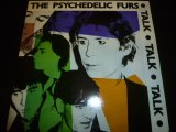 画像: PSYCHEDELIC FURS/TALK TALK TALK