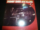 画像: BUDDY RICH/SWINGIN' NEW BIG BAND