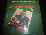 画像: JAMES MOODY/HEY ! IT'S JAMES MOODY