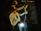 画像: PETE SEEGER/THE BITTER AND THE SWEET