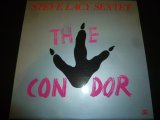 画像: STEVE LACY SEXTET/THE CONDOR