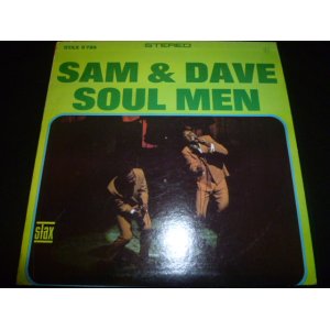 画像: SAM & DAVE/SOUL MEN