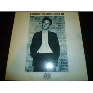 画像: LOUDON WAINWRIGHT III/SAME