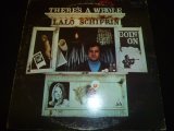 画像: LALO SCHIFRIN/THERE'S A WHOLE LALO SCHIFRIN GOIN' ON