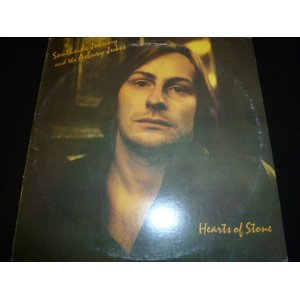 画像: SOUTHSIDE JOHNNY & THE ASBURY JUKES/HEARTS OF STONE