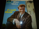 画像: FRANK IFIELD/BLUE SKIES