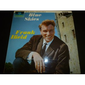 画像: FRANK IFIELD/BLUE SKIES