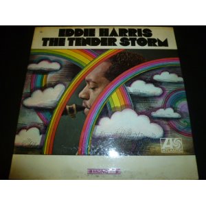 画像: EDDIE HARRIS/THE TENDER STORM