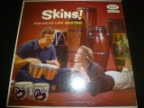 画像: LES BAXTER/SKINS !