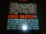 画像: EDDIE BAXTER/FANTASTIC SOUNDS