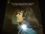 画像: RITA REYS/SINGS MICHEL LEGRAND