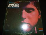 画像: JOHNNY RIVERS/CHANGES