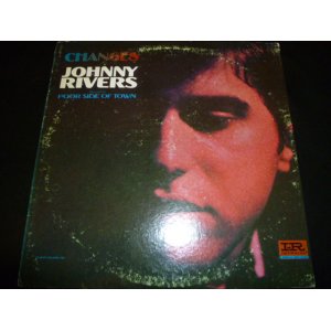 画像: JOHNNY RIVERS/CHANGES