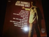 画像: JOE HARNELL/MOVING ON