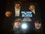 画像: BYRDS/NEVER BEFORE