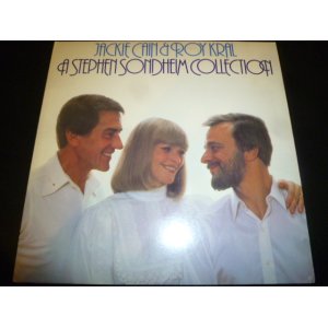 画像: JACKIE & ROY/A STEPHEN SONDHEIM COLLECTION