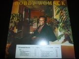 画像: BOBBY WOMACK/HOME IS WHERE THE HEART IS